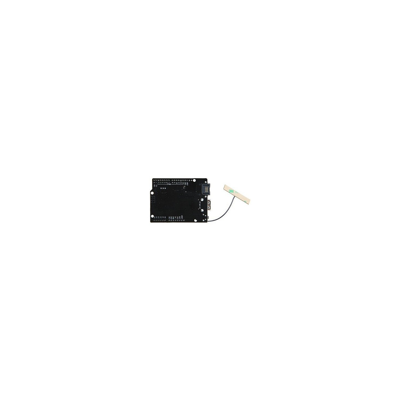 ALLNET 4duino Board Yun Microcontroller Uno Shields compatible — Buy in Cyprus with Fast Delivery