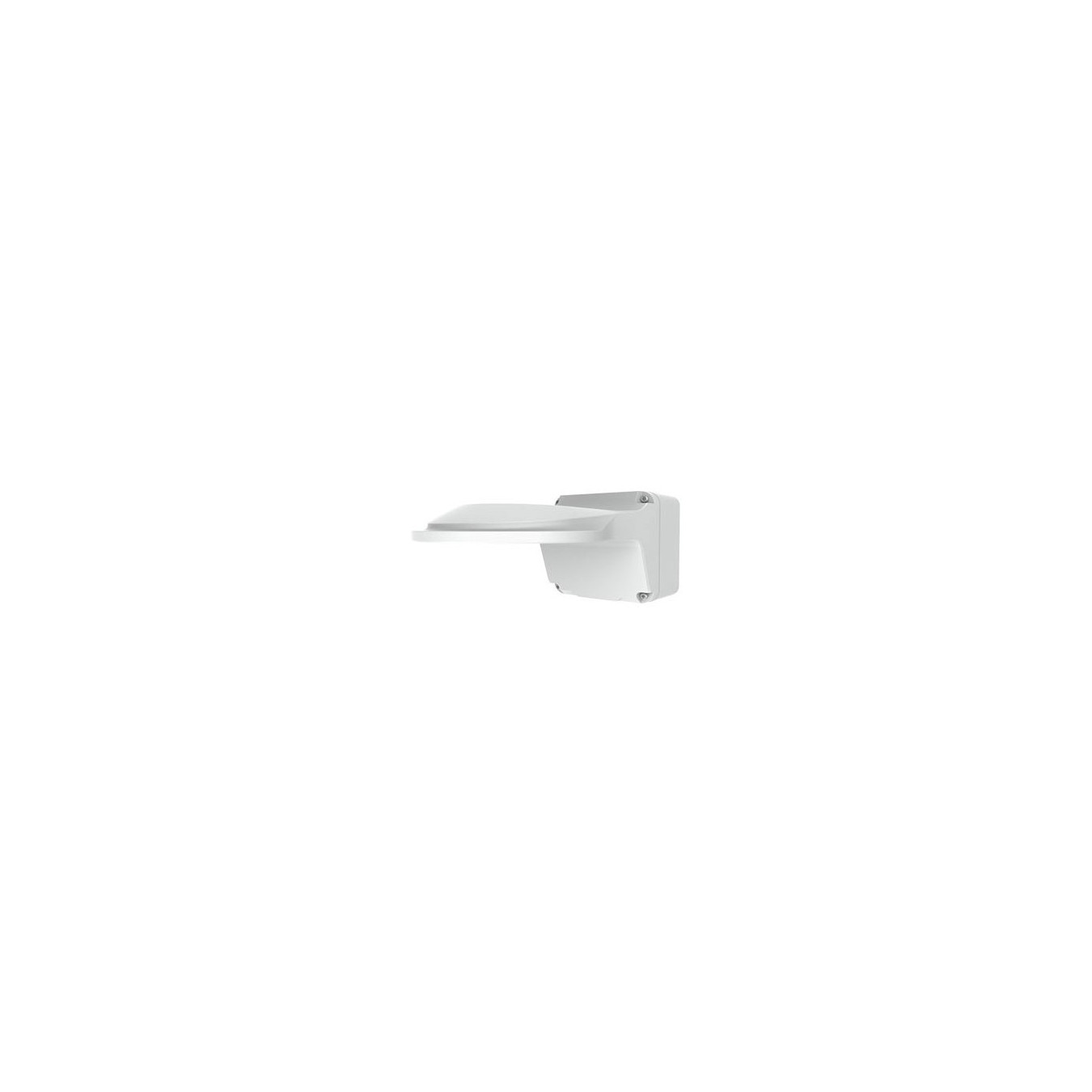 ALLNET Wallmount with Junctionbox Wandmontag for ALL-CAM2488-LVEN — Buy in Cyprus with Fast Delivery