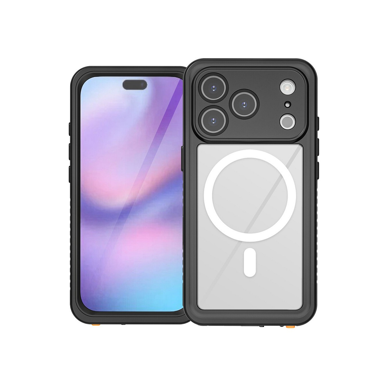 4smarts Wasserdichte Hlle Stark fr Apple iPhone 17 Pro — Buy in Cyprus with Fast Delivery