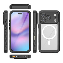 4smarts Wasserdichte Hlle Stark fr Apple iPhone 17 Pro — Buy in Cyprus with Fast Delivery