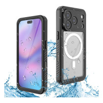 4smarts Wasserdichte Hlle Stark fr Apple iPhone 17 Pro — Buy in Cyprus with Fast Delivery