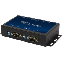 Z ALLNET Medienkonverter 2x RS232 RS422 RS485 auf 10 100BASE-TX ALL-SDS102v2 — Buy in Cyprus with Fast Delivery