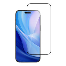 4smarts Second Glass mit Montagerahmen fr iPhone 16 Pro — Buy in Cyprus with Fast Delivery