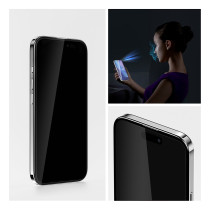 4smarts Second Glass mit Montagerahmen fr iPhone 16 Pro — Buy in Cyprus with Fast Delivery