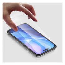 4smarts Second Glass mit Montagerahmen fr iPhone 16 Pro — Buy in Cyprus with Fast Delivery