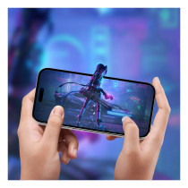 4smarts Second Glass mit Montagerahmen fr iPhone 16 Pro — Buy in Cyprus with Fast Delivery