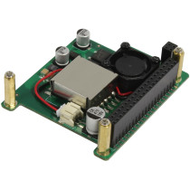ALLNET Radxa Rock 3A zbh. PoE Hat Shield 802.3AT — Buy in Cyprus with Fast Delivery