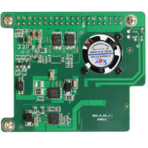 ALLNET Radxa Rock 3A zbh. PoE Hat Shield 802.3AT — Buy in Cyprus with Fast Delivery