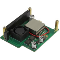 ALLNET Radxa Rock 3A zbh. PoE Hat Shield 802.3AT — Buy in Cyprus with Fast Delivery