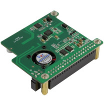 ALLNET Radxa Rock 3A zbh. PoE Hat Shield 802.3AT — Buy in Cyprus with Fast Delivery