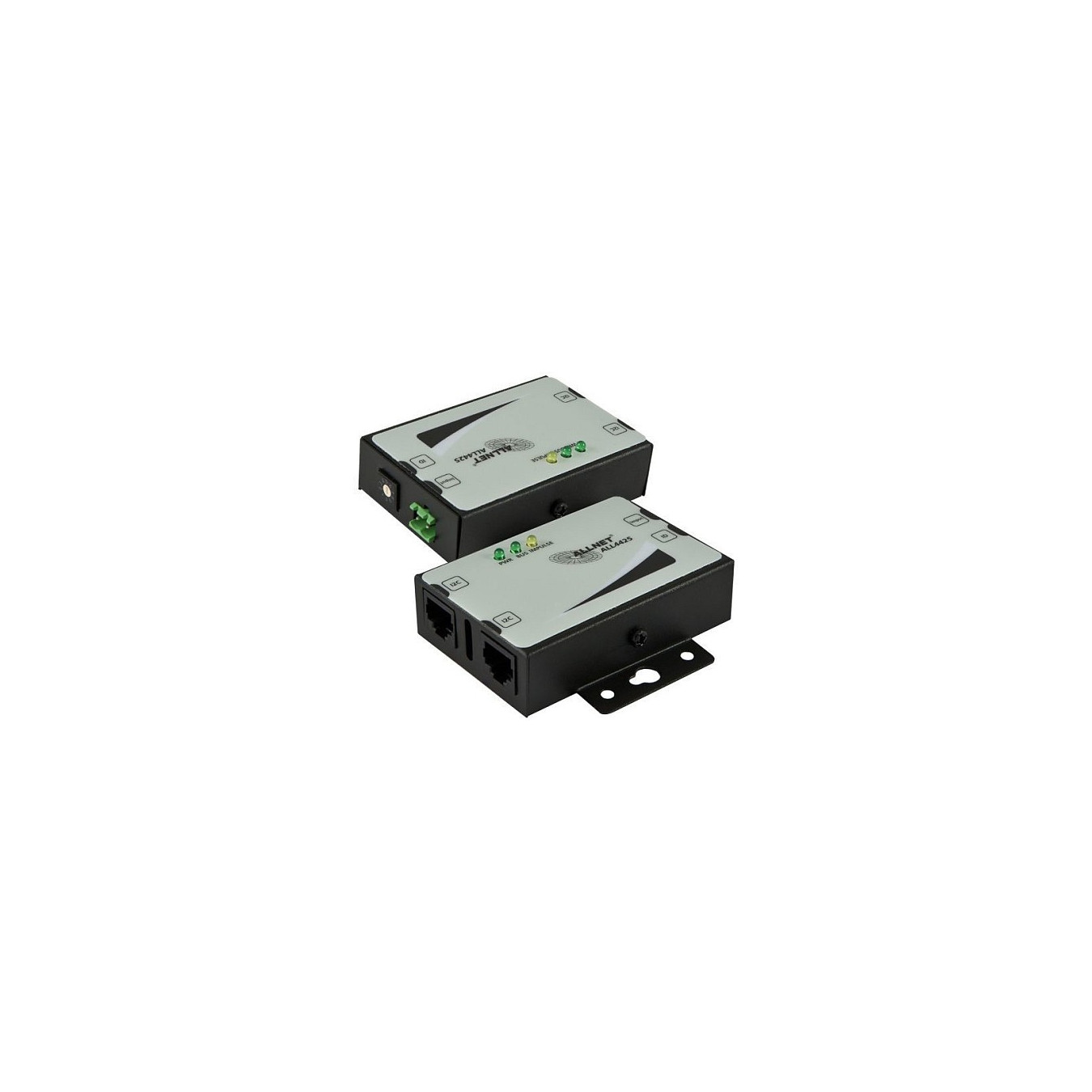 ALLNET MSR Sensor ALL4425 Kontaktzähler S0 im Gehäuse black — Buy in Cyprus with Fast Delivery
