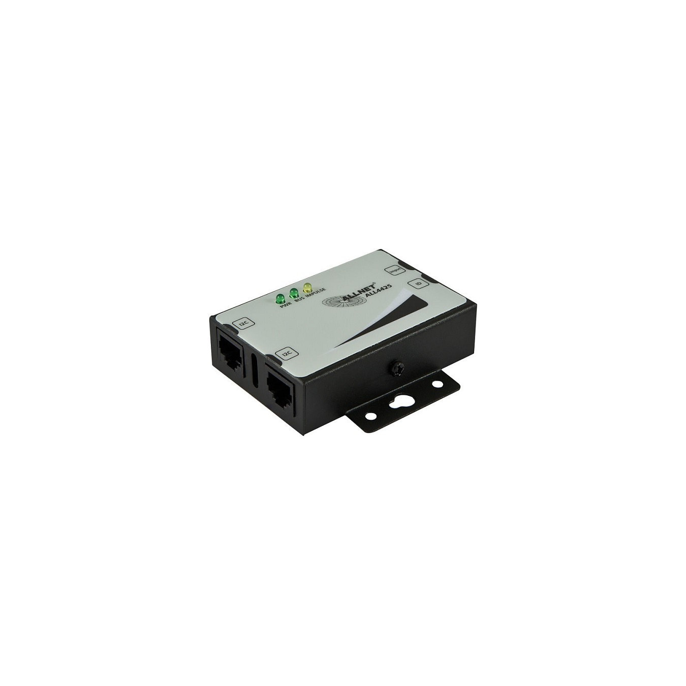 ALLNET MSR Sensor ALL4425 Kontaktzähler S0 im Gehäuse black — Buy in Cyprus with Fast Delivery