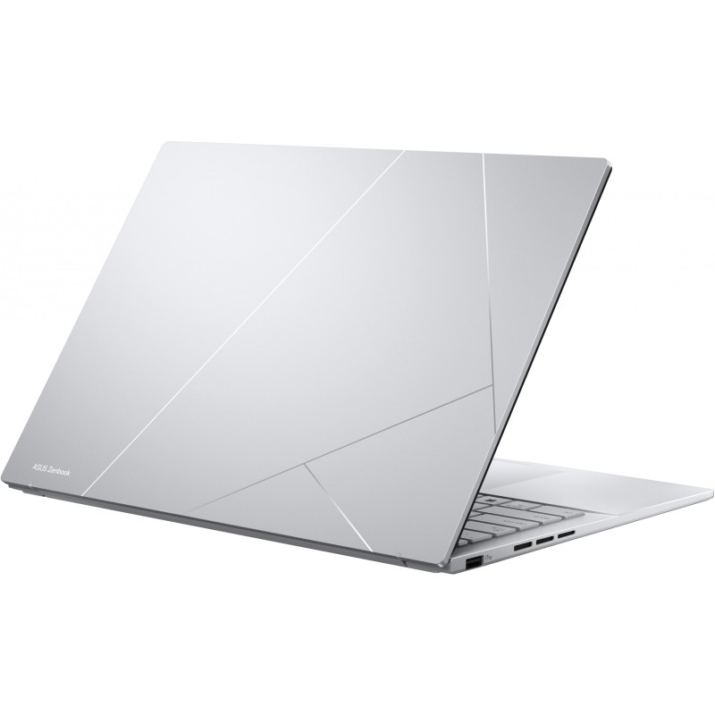 Buy ASUS Zenbook 14 OLED - UX3405CA-QL423W - Foggy Silver, Intel Core Ultra 7 25... in Cyprus, Nicosia, Limassol, Larnaka, Pafos