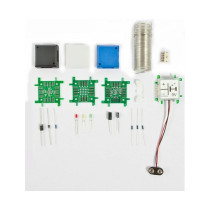 ALLNET BrickRknowledge DIY Set (International) — Buy in Cyprus with Fast Delivery