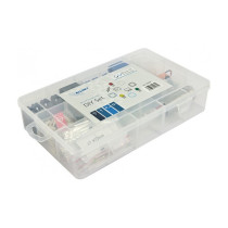 ALLNET BrickRknowledge DIY Set (International) — Buy in Cyprus with Fast Delivery
