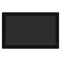ALLNET Touch Display Tablet 14 Zoll PoE mit 4GB 16GB RK3566 Android 11 schwarz — Buy in Cyprus with Fast Delivery