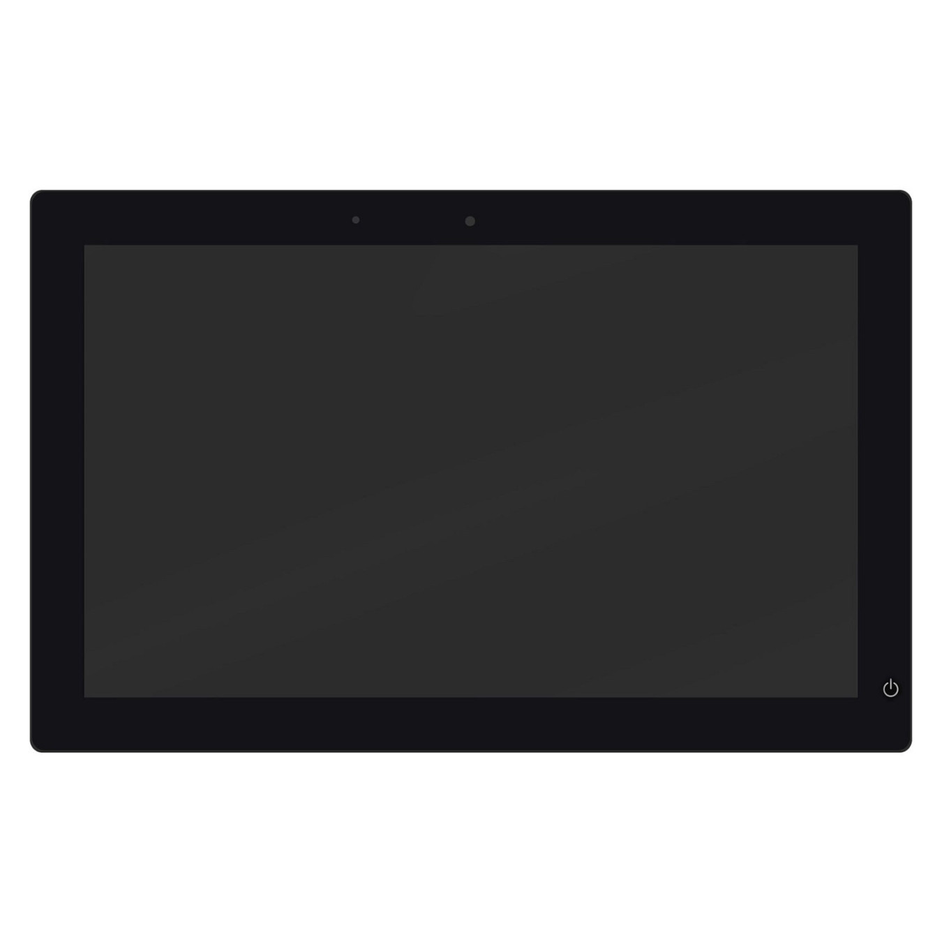 ALLNET Touch Display Tablet 14 Zoll PoE mit 4GB 16GB RK3566 Android 11 schwarz — Buy in Cyprus with Fast Delivery