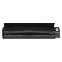 Ricoh ScanSnap iX100 mobiler Dokumenten-Scanner — Buy in Cyprus with Fast Delivery