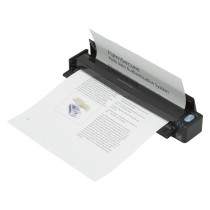Ricoh ScanSnap iX100 mobiler Dokumenten-Scanner — Buy in Cyprus with Fast Delivery