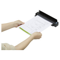Ricoh ScanSnap iX100 mobiler Dokumenten-Scanner — Buy in Cyprus with Fast Delivery