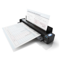 Ricoh ScanSnap iX100 mobiler Dokumenten-Scanner — Buy in Cyprus with Fast Delivery