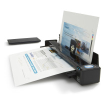 Ricoh ScanSnap iX100 mobiler Dokumenten-Scanner — Buy in Cyprus with Fast Delivery