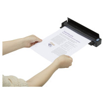 Ricoh ScanSnap iX100 mobiler Dokumenten-Scanner — Buy in Cyprus with Fast Delivery