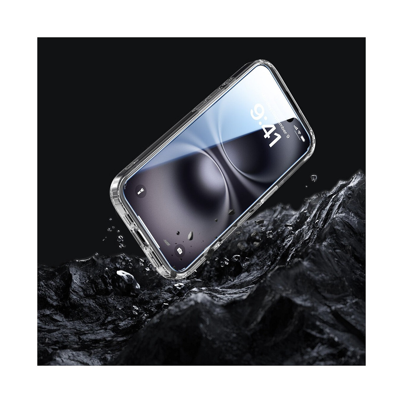 4smarts 360 Premium Protection Set fr Apple iPhone 17 — Buy in Cyprus with Fast Delivery