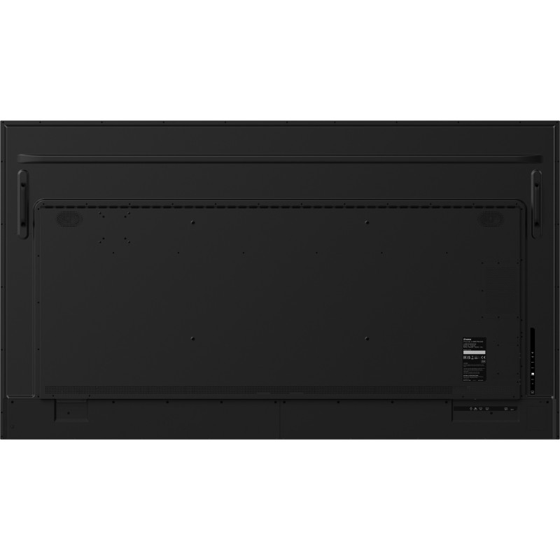 Buy iiyama LH8675UHS-B1AG - 86" 4K UHD IPS Digital Signage Display - Android 11,... in Cyprus, Nicosia, Limassol, Larnaka, Pafos