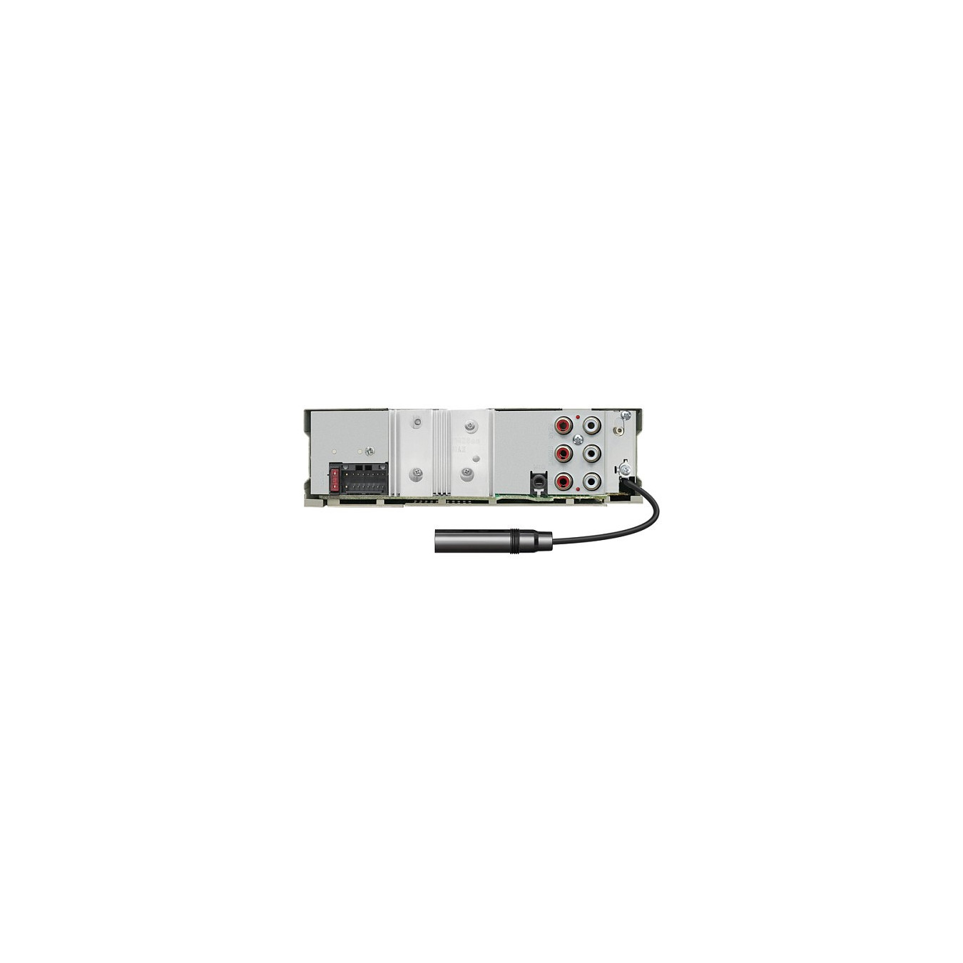 Kenwood KDCBT960DAB — Buy in Cyprus with Fast Delivery