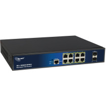8+2P ALLNET ALL-SG8610PMJ POE M — Buy in Cyprus with Fast Delivery