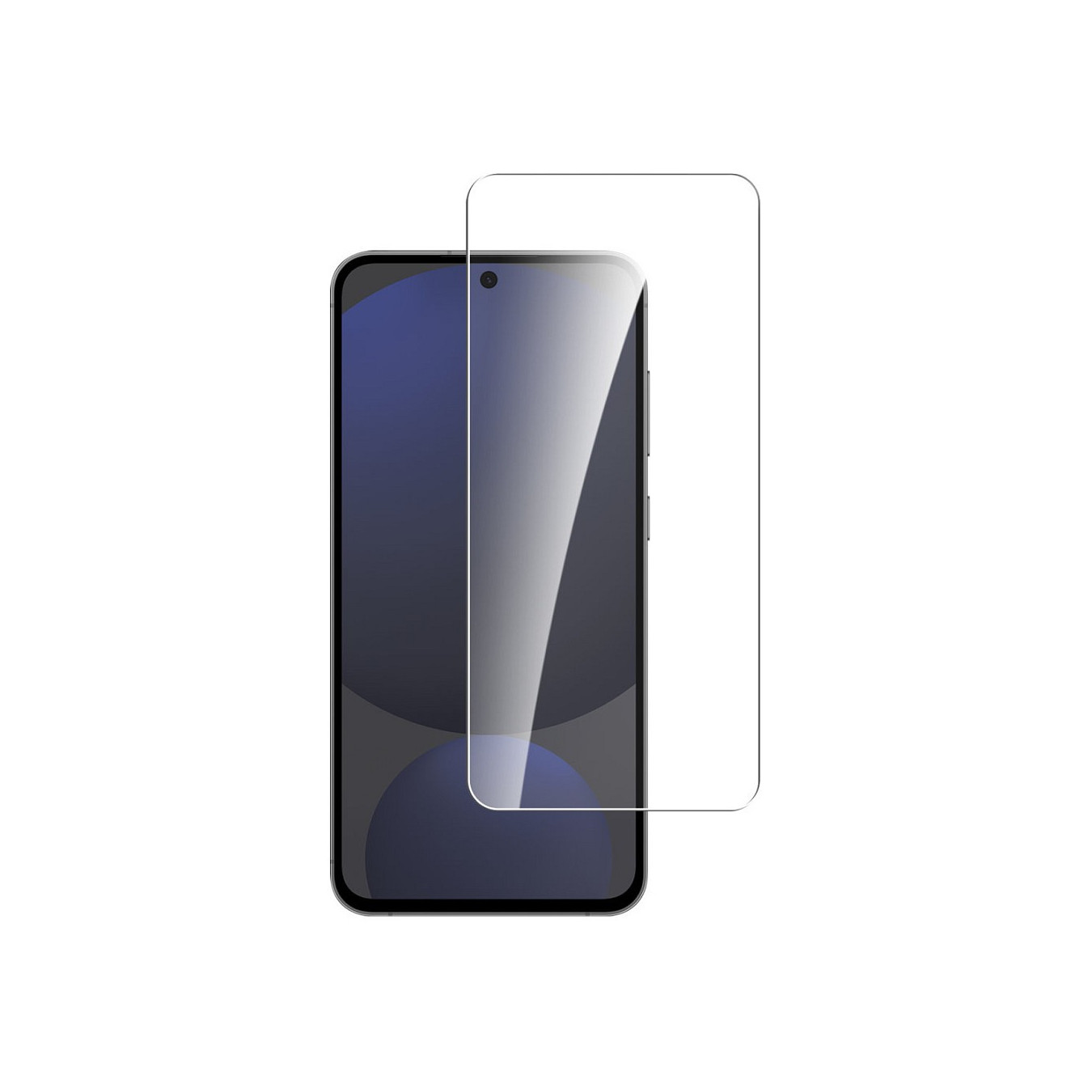 4smarts Second Glass fr Samsung Galaxy A36 A56 S24FE — Buy in Cyprus with Fast Delivery
