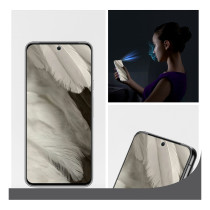 4smarts Second Glass fr Samsung Galaxy A36 A56 S24FE — Buy in Cyprus with Fast Delivery