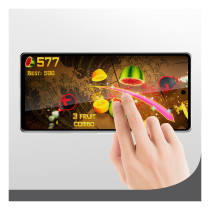 4smarts Second Glass fr Samsung Galaxy A36 A56 S24FE — Buy in Cyprus with Fast Delivery