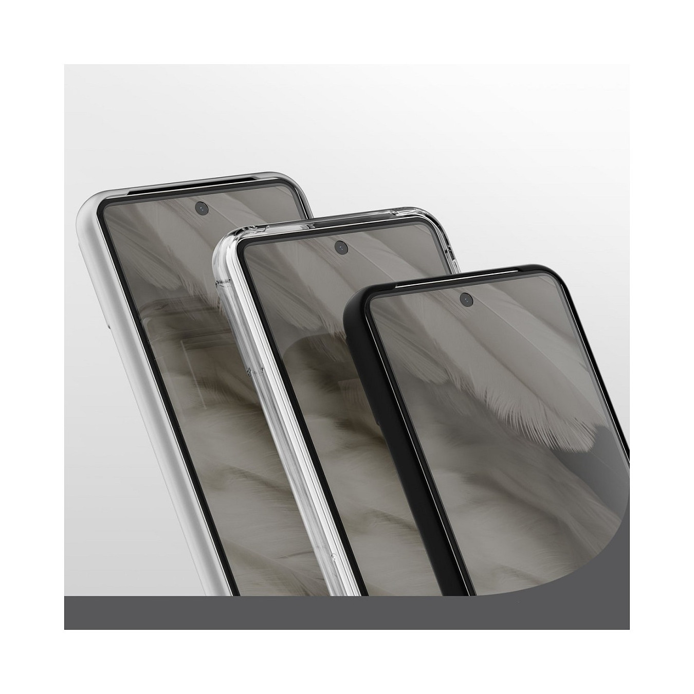 4smarts Second Glass fr Samsung Galaxy A36 A56 S24FE — Buy in Cyprus with Fast Delivery
