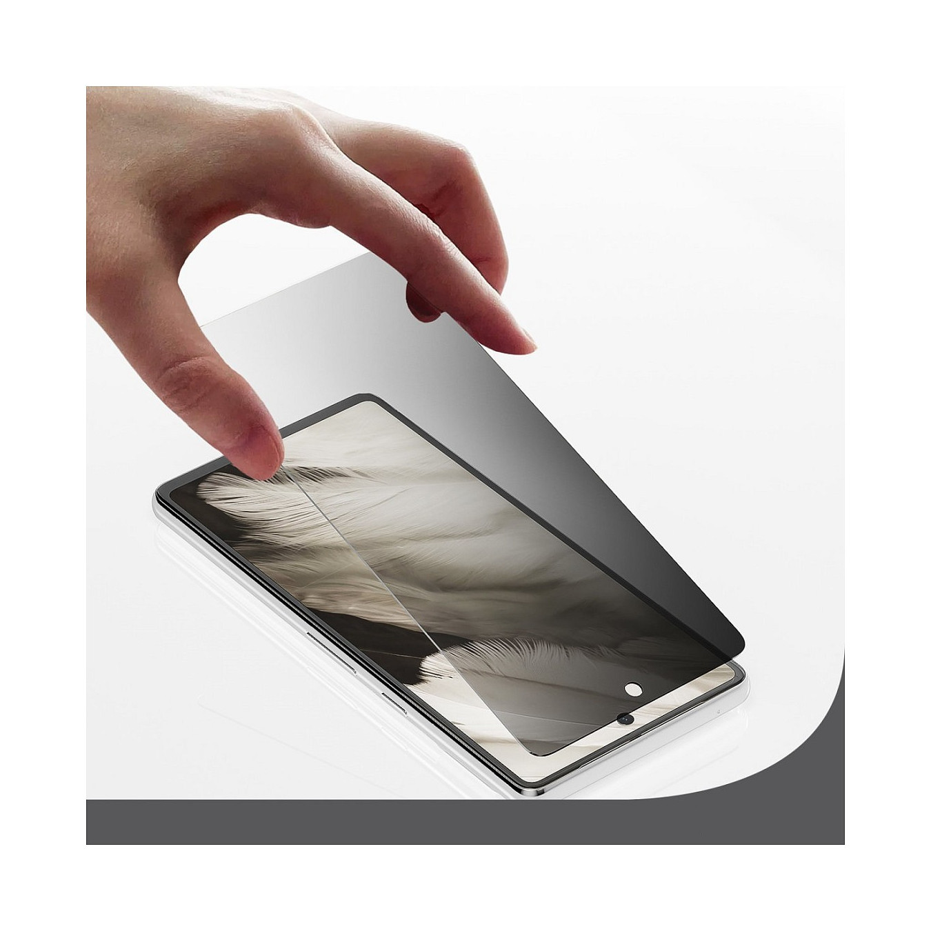 4smarts Second Glass fr Samsung Galaxy A36 A56 S24FE — Buy in Cyprus with Fast Delivery