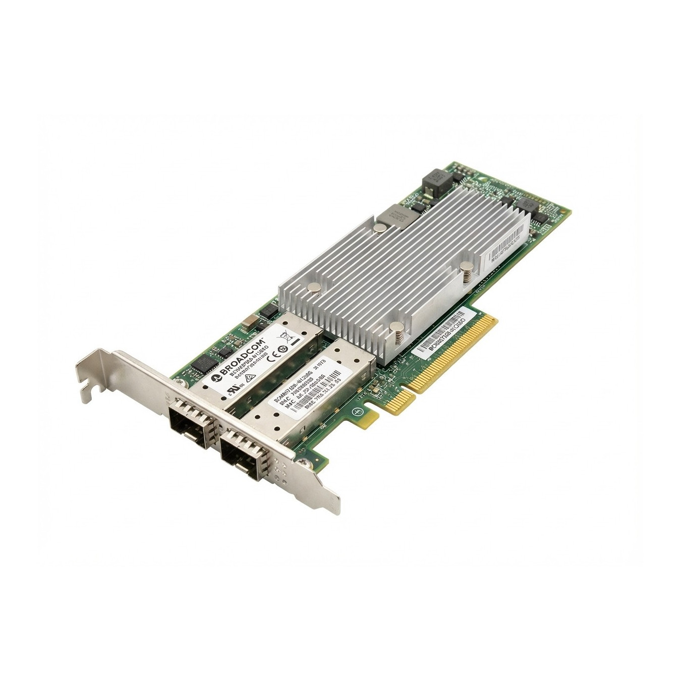 RAID Broadcom NetXtreme N1200G - 1x 200GbE OC — Buy in Cyprus with Fast Delivery
