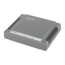 Z ALLNET Punkt-zu-Punkt Modem VDSL via 2-Draht managed Master ALL126AM3 — Buy in Cyprus with Fast Delivery
