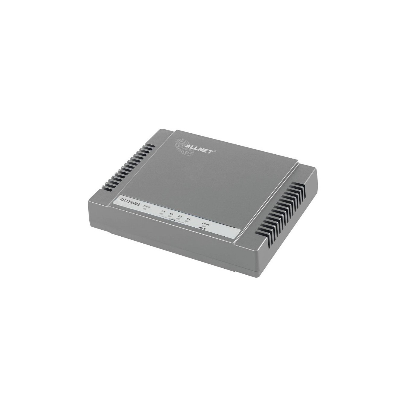 Z ALLNET Punkt-zu-Punkt Modem VDSL via 2-Draht managed Master ALL126AM3 — Buy in Cyprus with Fast Delivery