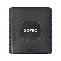 AGFEO DECT IP-Basis pro schwarz — Buy in Cyprus with Fast Delivery