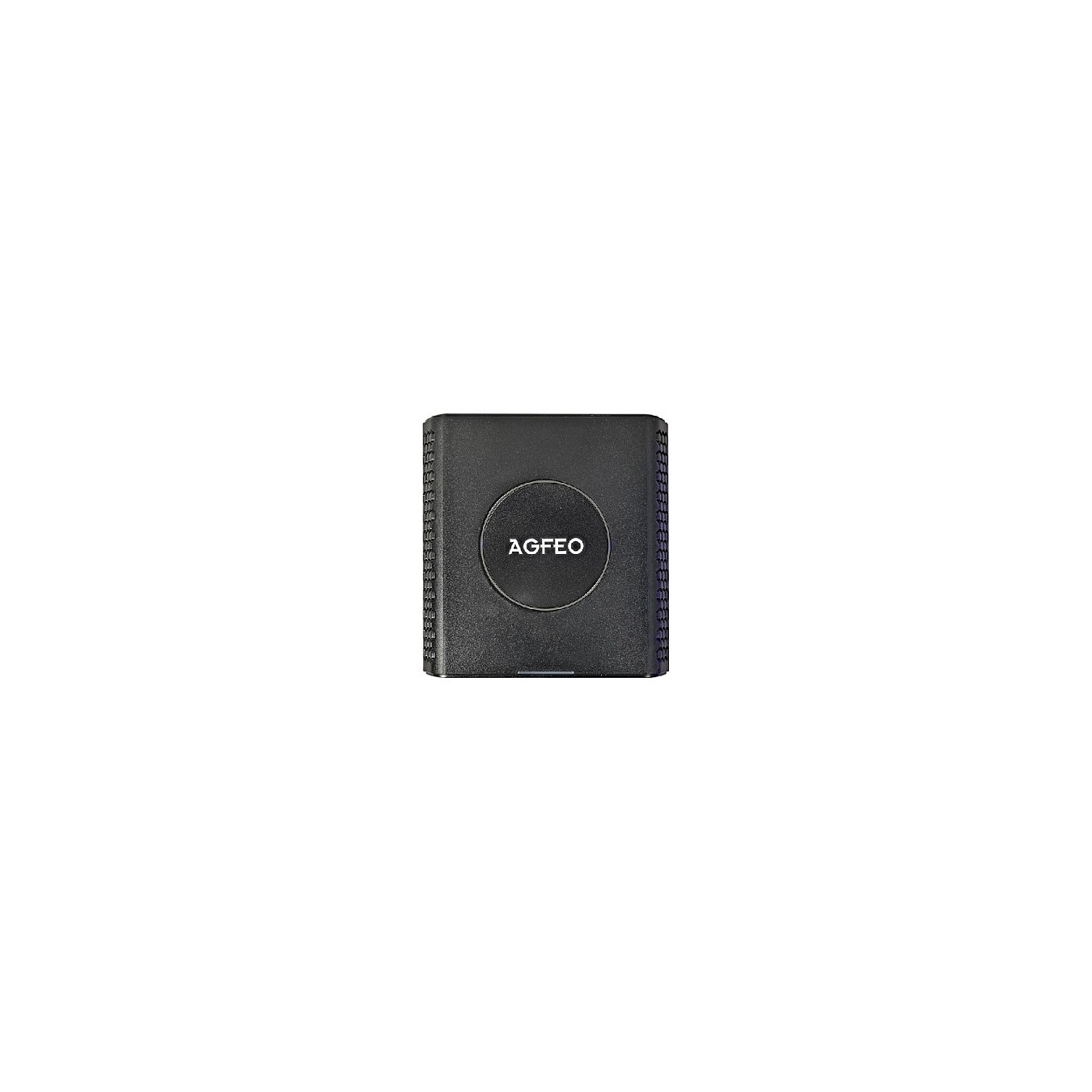 AGFEO DECT IP-Basis pro schwarz — Buy in Cyprus with Fast Delivery