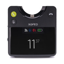 AGFEO AGFEO Headset Infinity Basis-Station — Buy in Cyprus with Fast Delivery