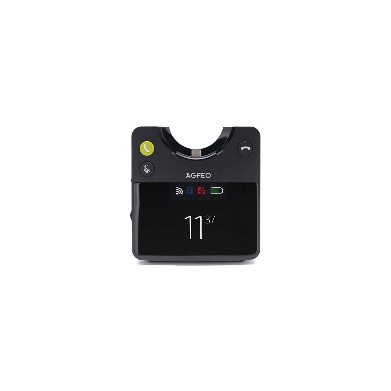 AGFEO AGFEO Headset Infinity Basis-Station — Buy in Cyprus with Fast Delivery
