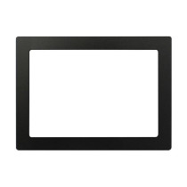 ALLNET Touch Display Tablet 12 Zoll zbh. Blende für Einbaurahmen schwarz schmal — Buy in Cyprus with Fast Delivery