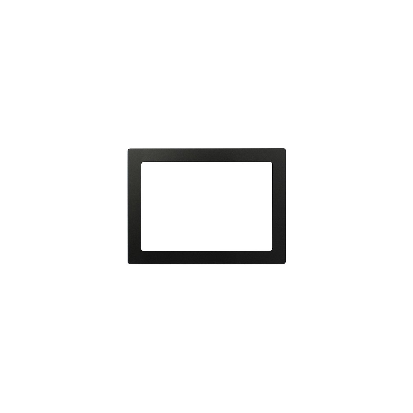 ALLNET Touch Display Tablet 12 Zoll zbh. Blende für Einbaurahmen schwarz schmal — Buy in Cyprus with Fast Delivery