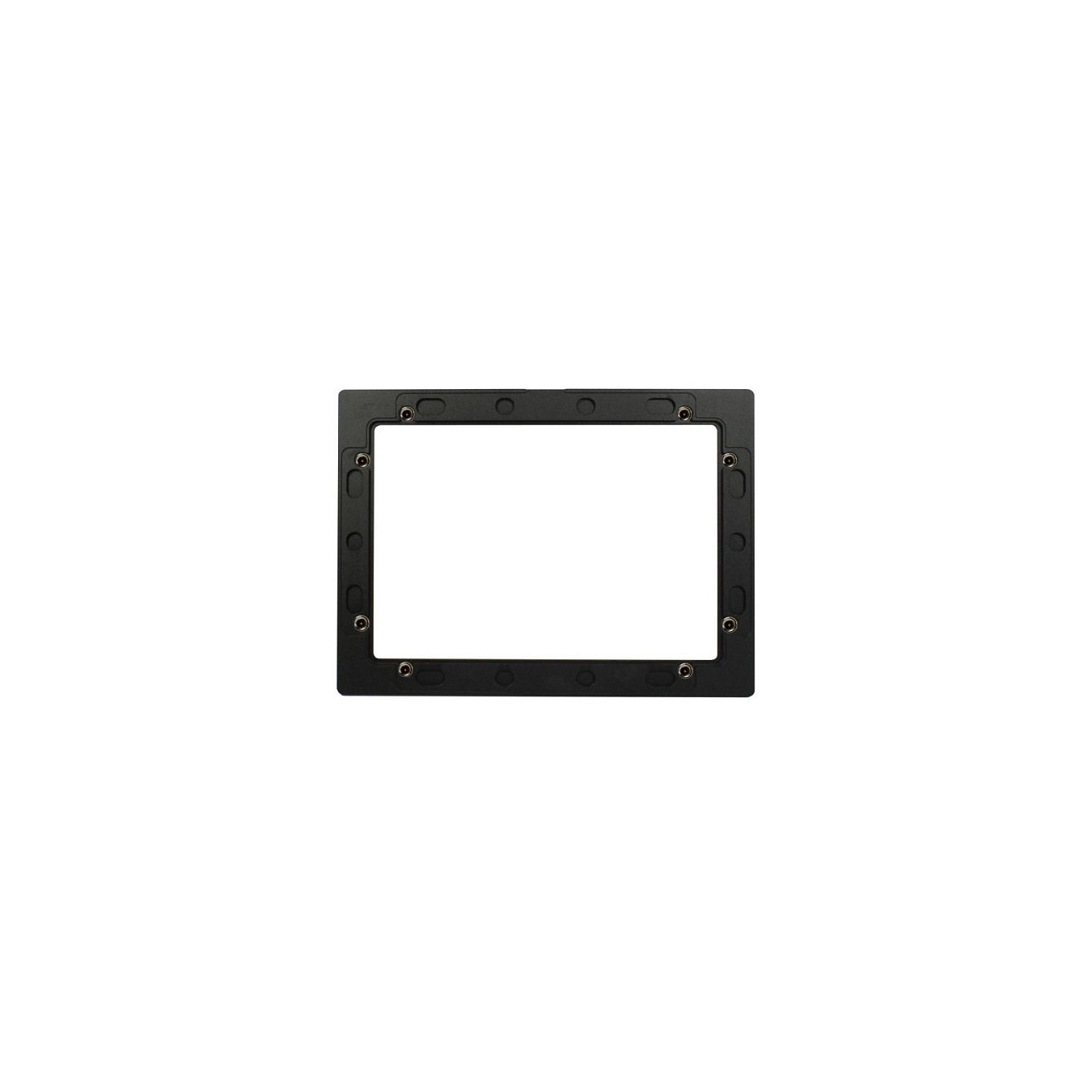 ALLNET Touch Display Tablet 12 Zoll zbh. Blende für Einbaurahmen schwarz schmal — Buy in Cyprus with Fast Delivery