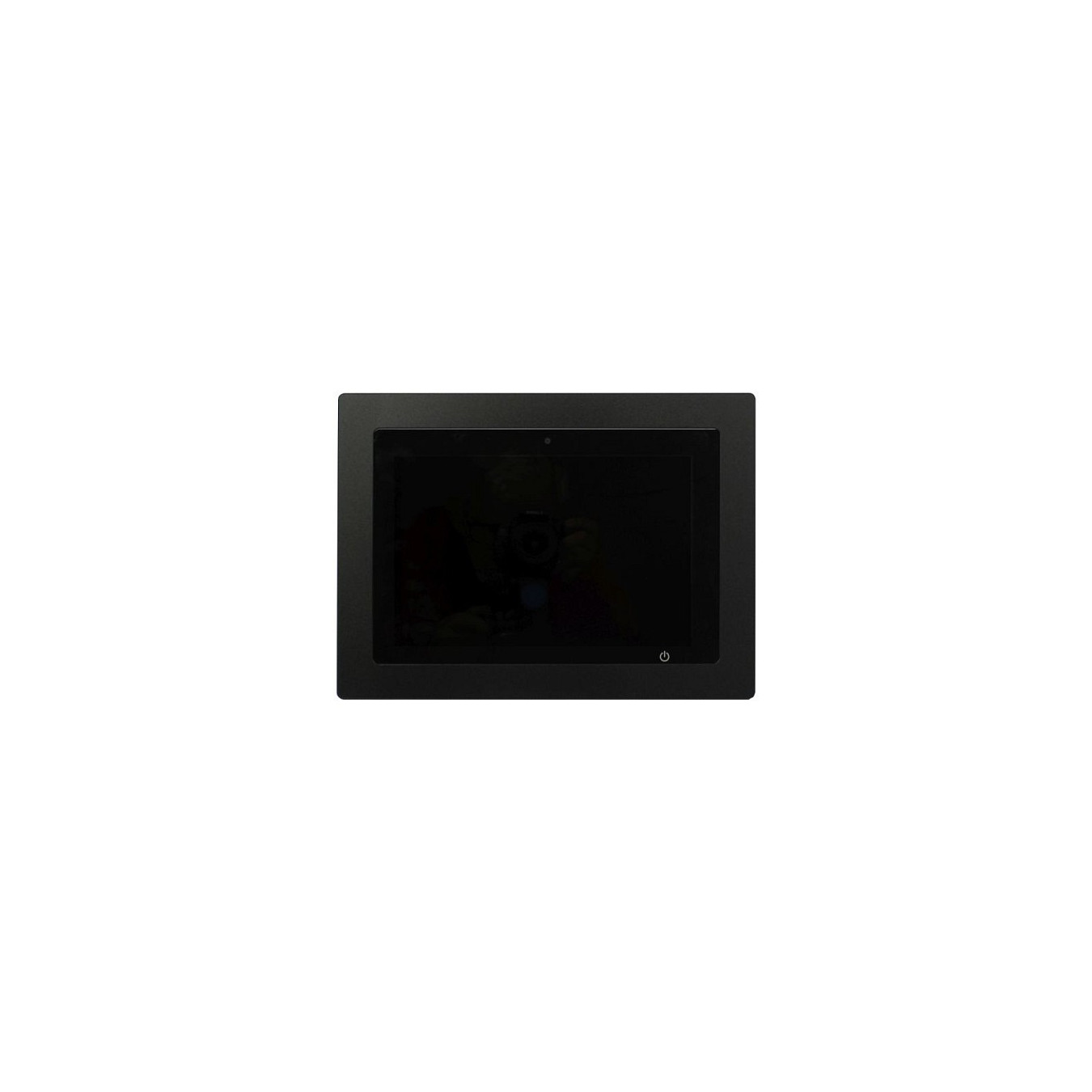 ALLNET Touch Display Tablet 12 Zoll zbh. Blende für Einbaurahmen schwarz schmal — Buy in Cyprus with Fast Delivery
