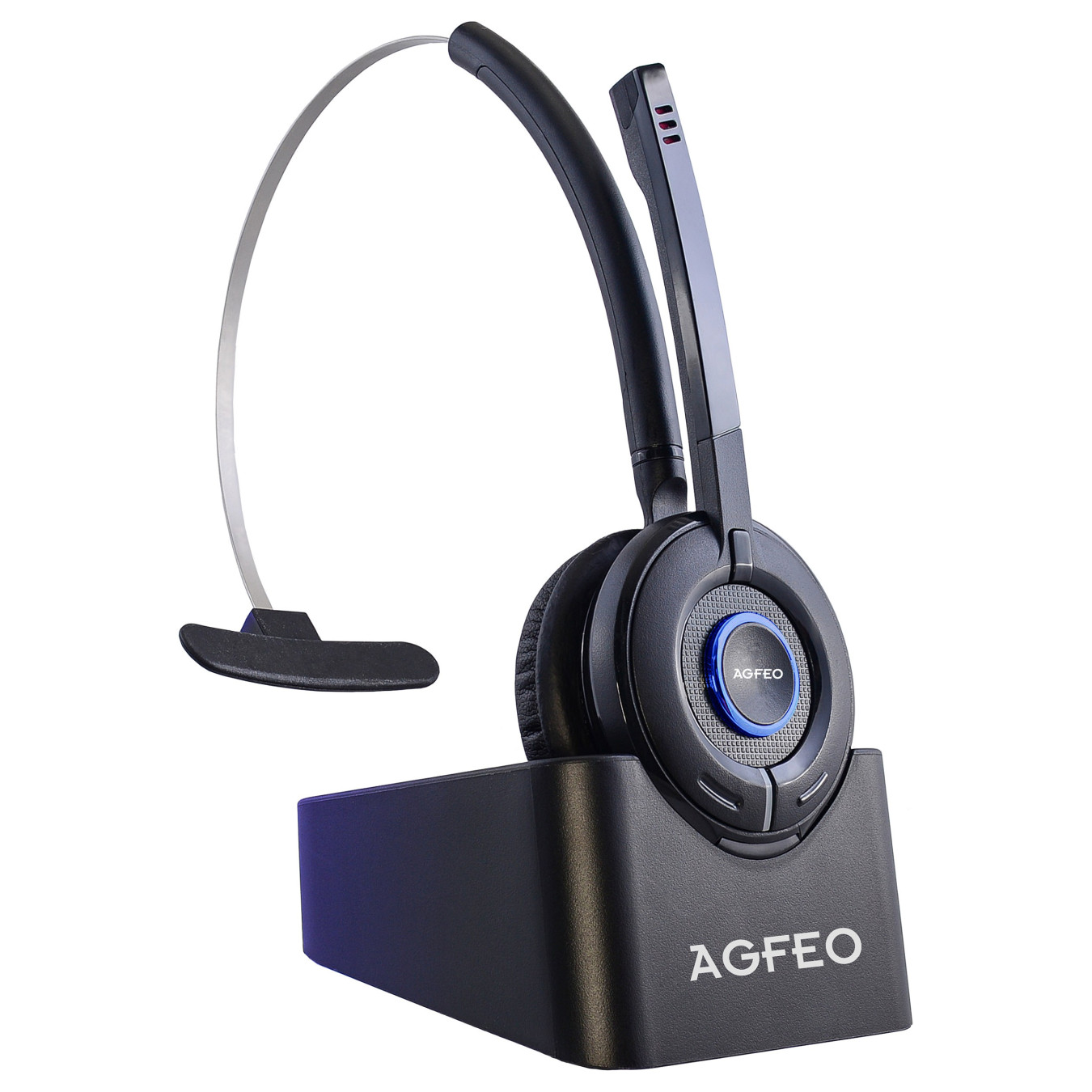 AGFEO DECT Headset IP — Buy in Cyprus with Fast Delivery