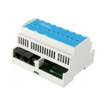 ALLNET MSR IO ALL3542 HUT 8fach Kontakteingang m. Impulsverlängerung — Buy in Cyprus with Fast Delivery