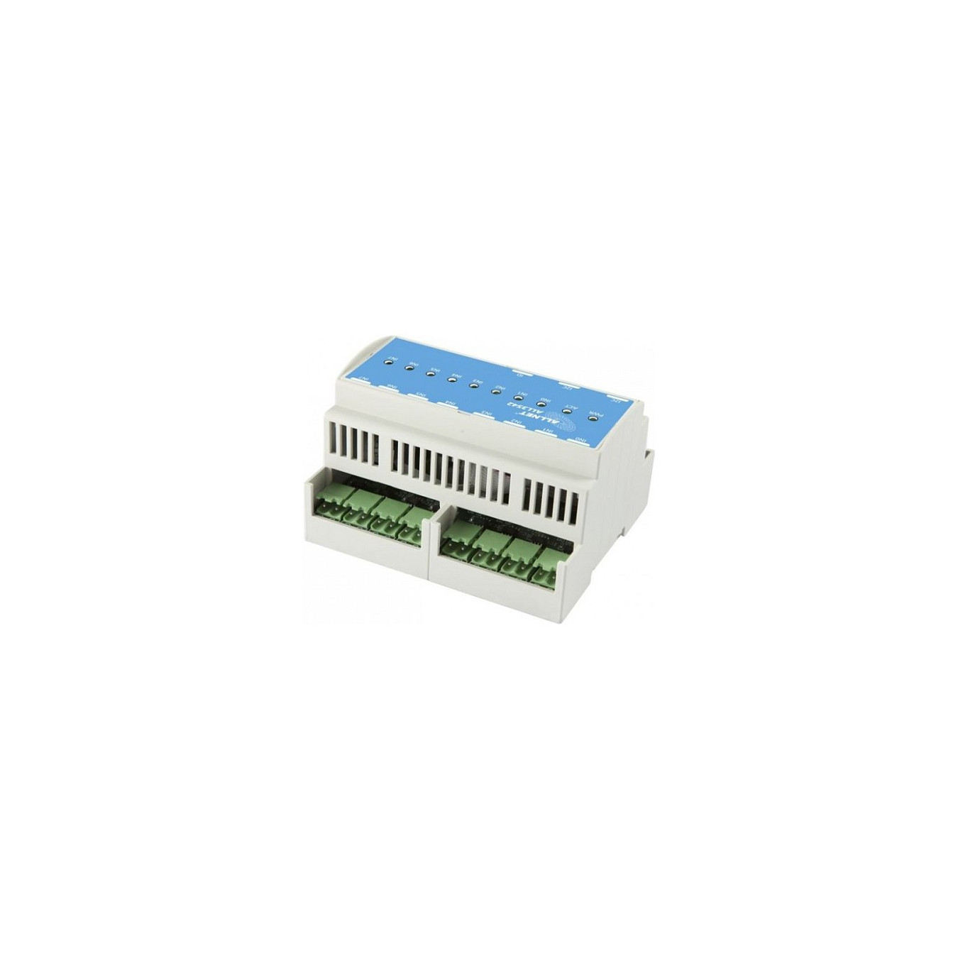 ALLNET MSR IO ALL3542 HUT 8fach Kontakteingang m. Impulsverlängerung — Buy in Cyprus with Fast Delivery